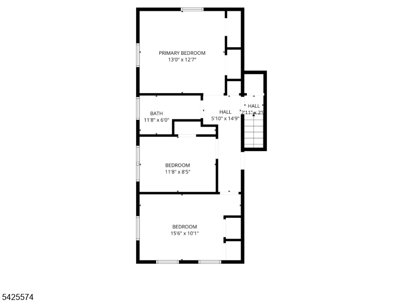 Main image without alt text