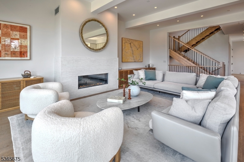 Pendry Residences Natirar - Residential