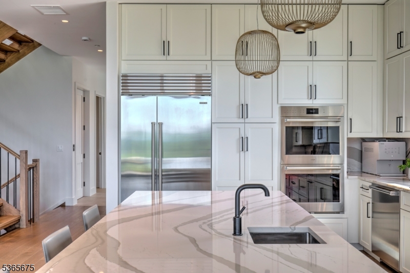 Pendry Residences Natirar - Residential