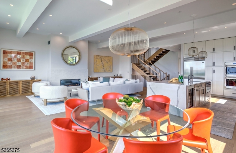 Pendry Residences Natirar - Residential