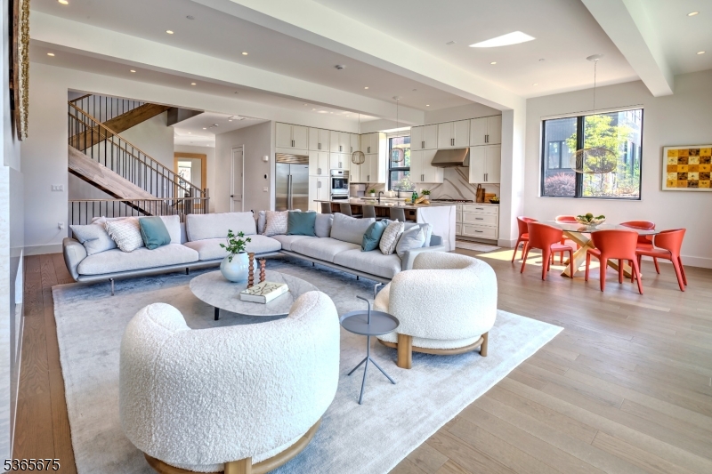 Pendry Residences Natirar - Residential