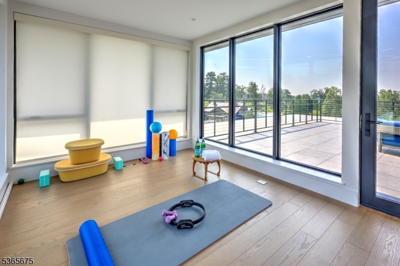 Pendry Residences Natirar - Residential
