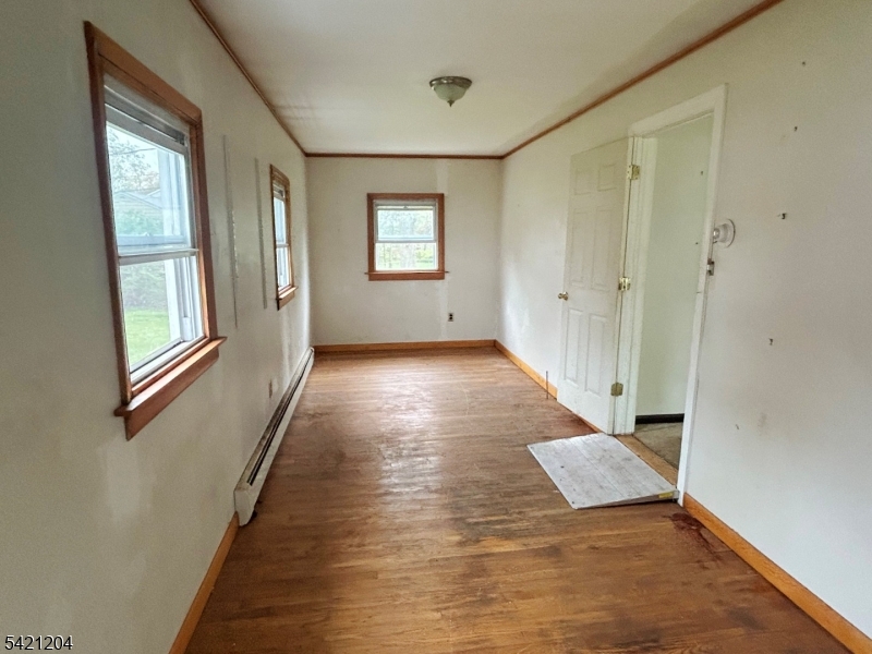 Finderne - Residential