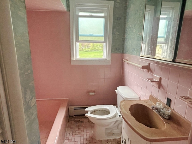 Finderne - Residential