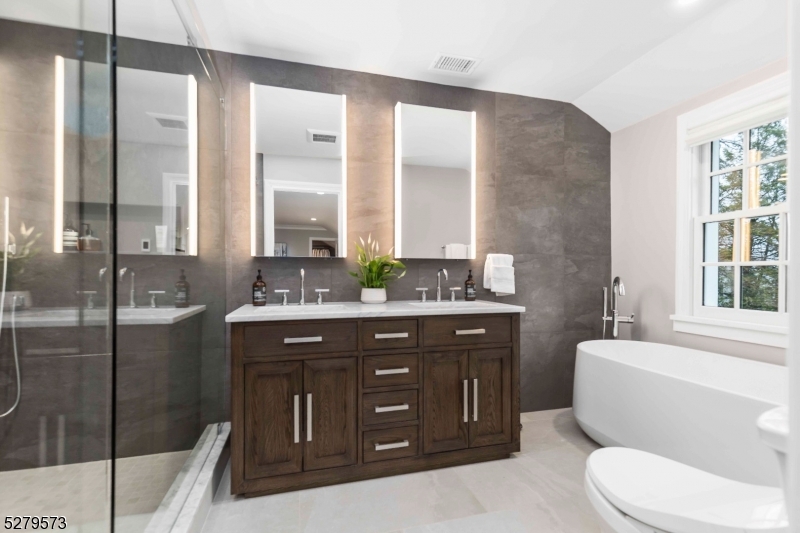 Upper Montclair - Residential