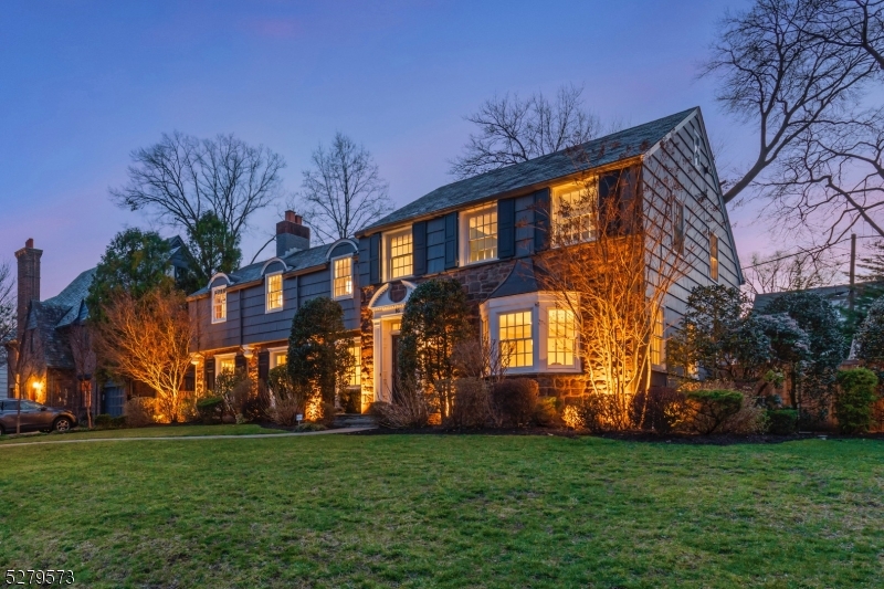 Upper Montclair - Residential