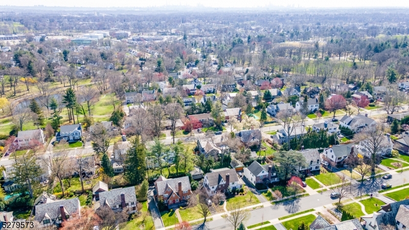 Upper Montclair - Residential