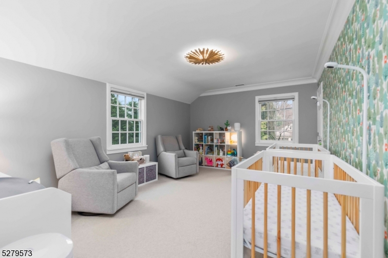 Upper Montclair - Residential