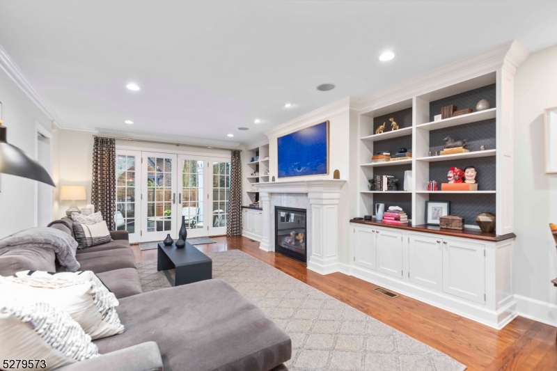 Upper Montclair - Residential