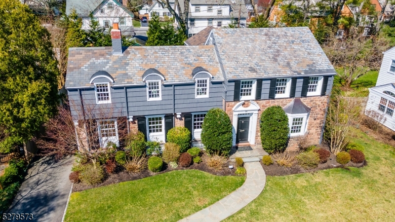 Upper Montclair - Residential