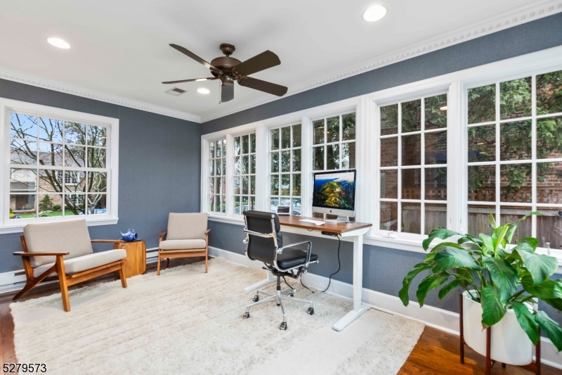 Upper Montclair - Residential