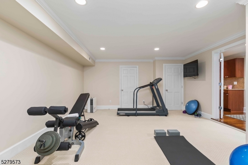 Upper Montclair - Residential