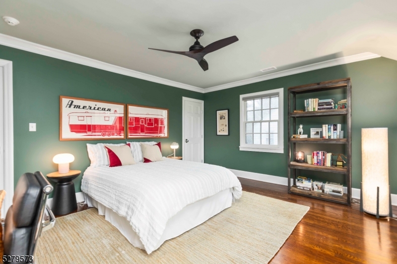 Upper Montclair - Residential