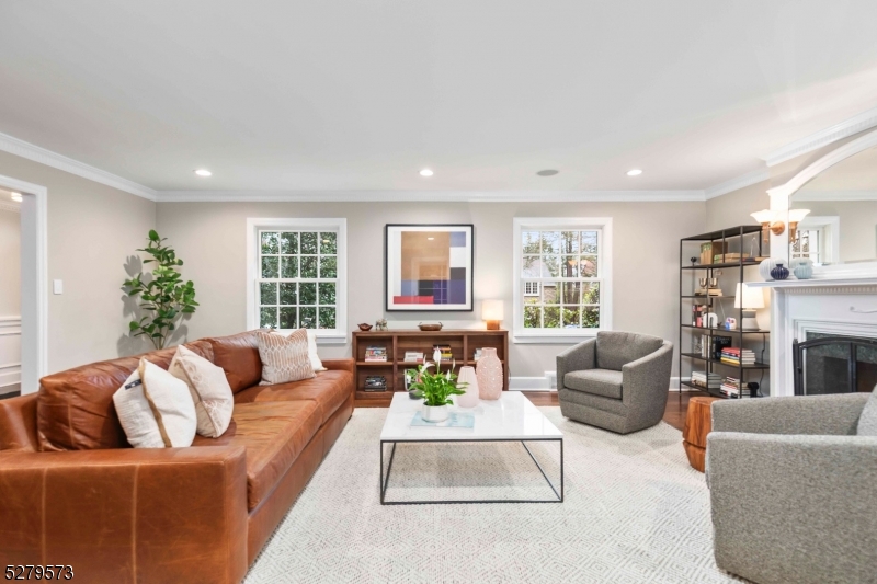 Upper Montclair - Residential