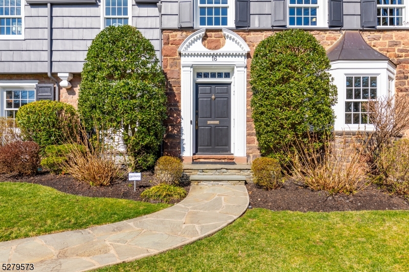 Upper Montclair - Residential