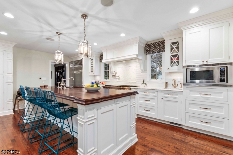 Upper Montclair - Residential