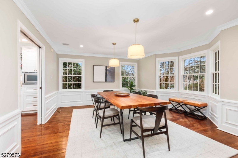 Upper Montclair - Residential