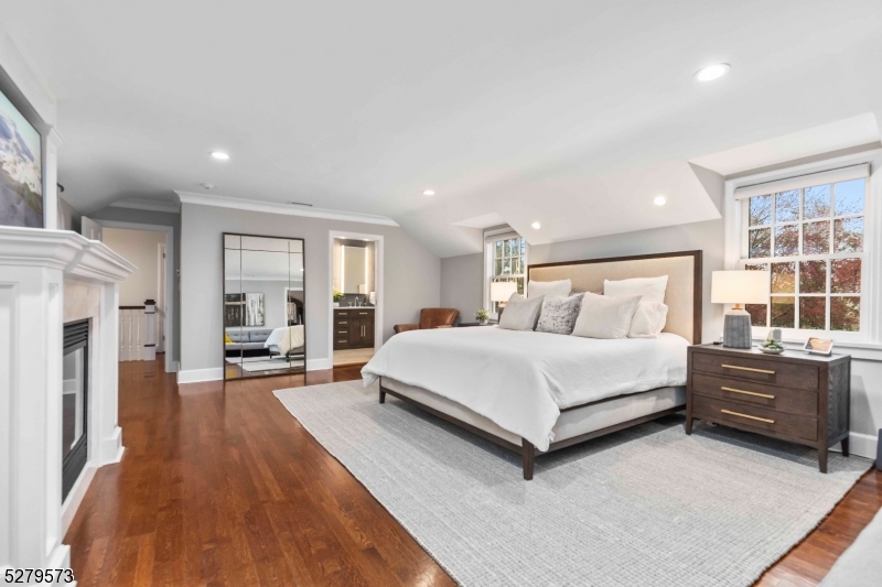 Upper Montclair - Residential