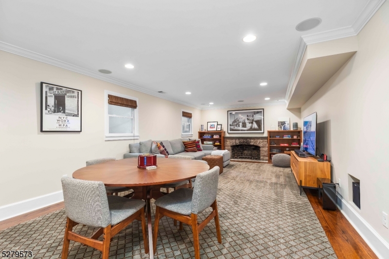 Upper Montclair - Residential