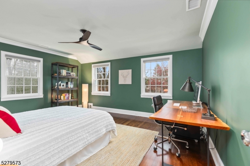 Upper Montclair - Residential