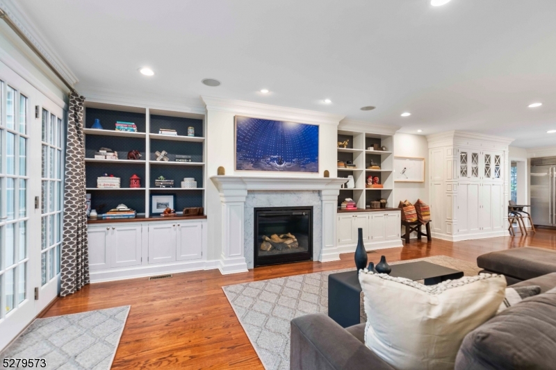 Upper Montclair - Residential