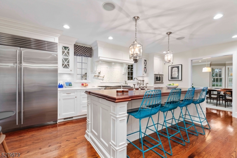 Upper Montclair - Residential