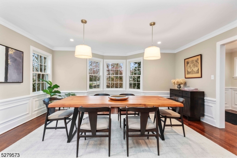 Upper Montclair - Residential