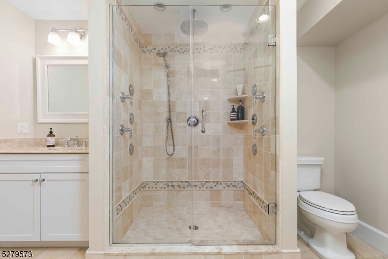 Upper Montclair - Residential