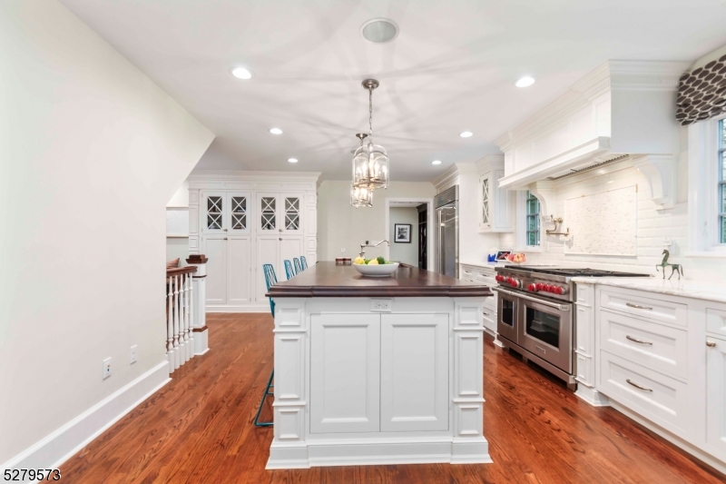 Upper Montclair - Residential