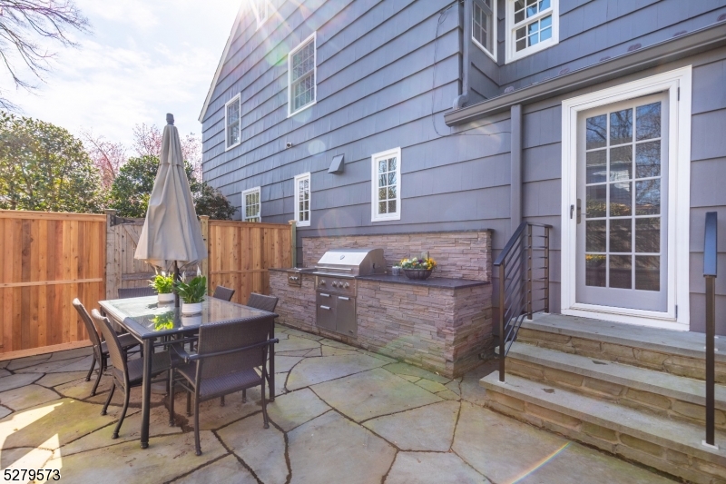 Upper Montclair - Residential