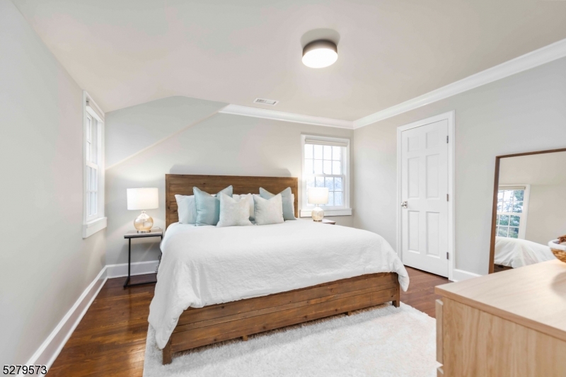 Upper Montclair - Residential