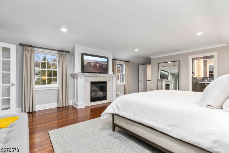 Upper Montclair - Residential