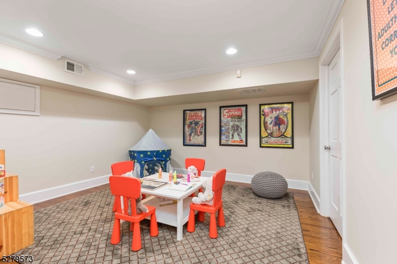 Upper Montclair - Residential