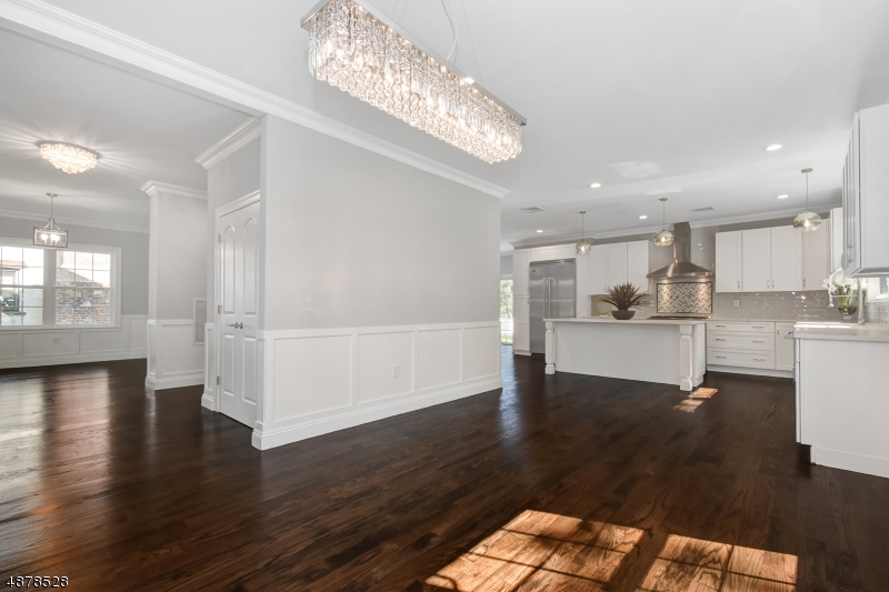 Manor Section - Residential