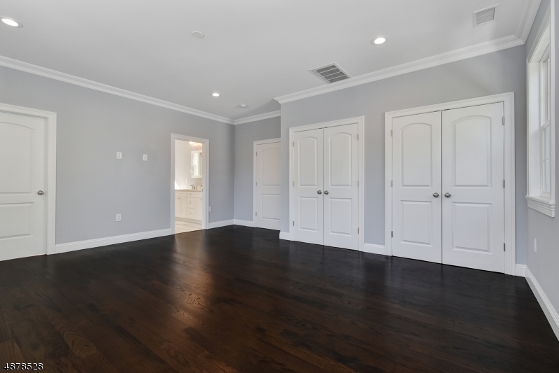 Manor Section - Residential