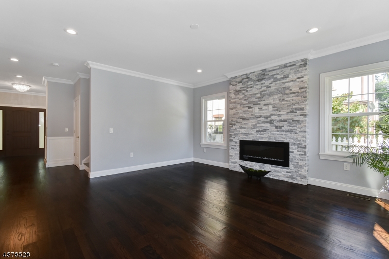 Manor Section - Residential
