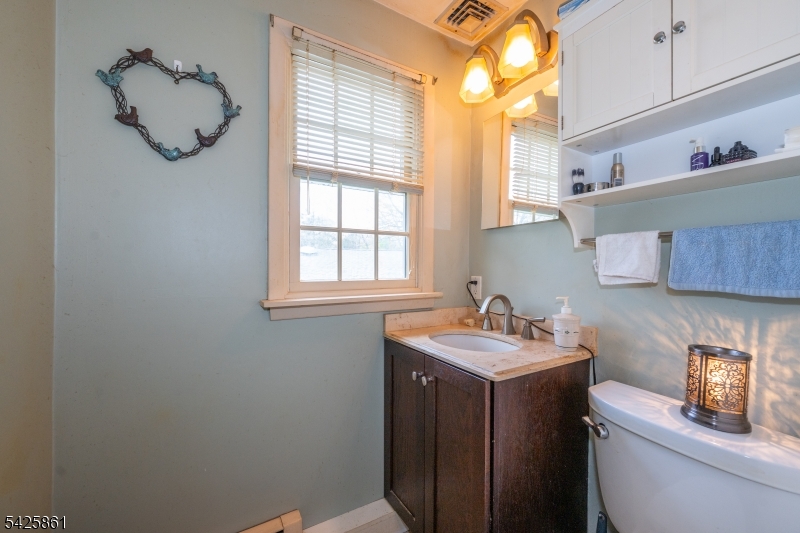 Indian Lake - Residential