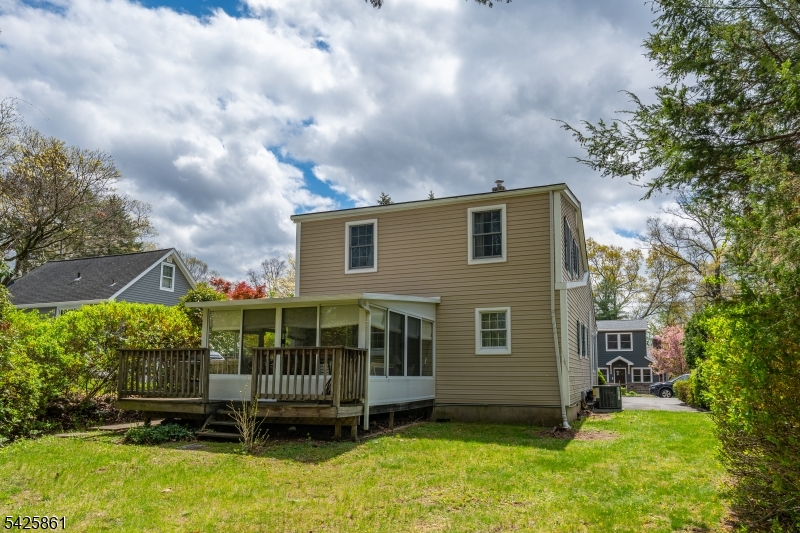 Indian Lake - Residential