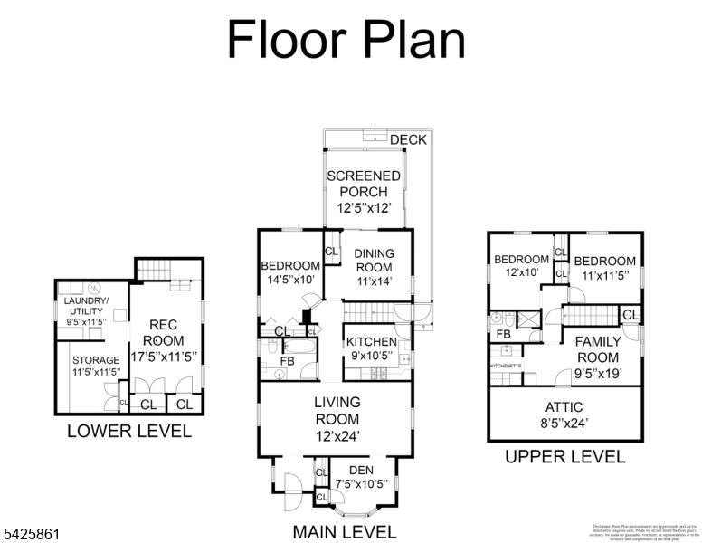 Indian Lake - Residential