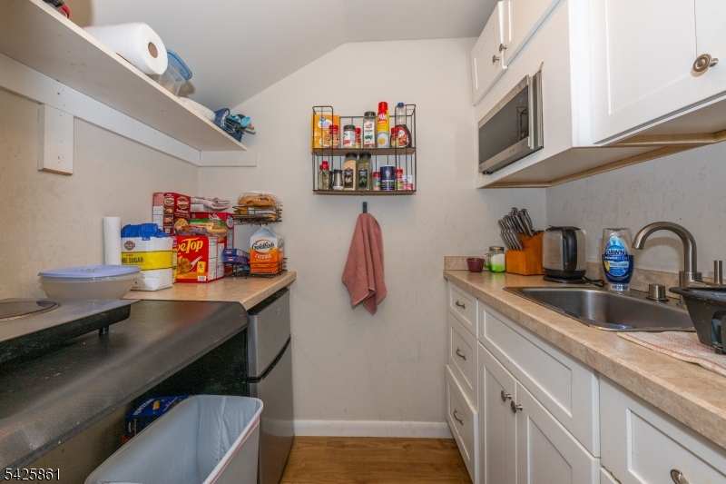 Indian Lake - Residential