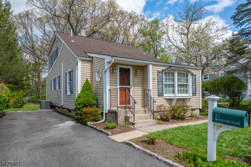 Indian Lake - Residential