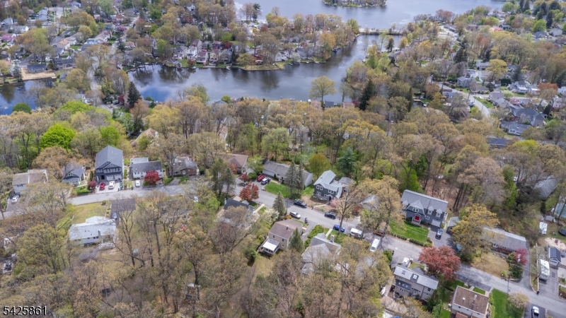 Indian Lake - Residential
