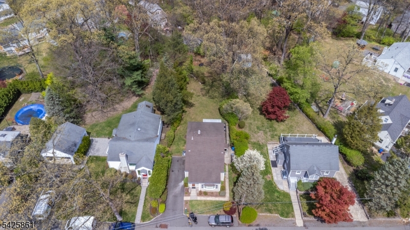 Indian Lake - Residential