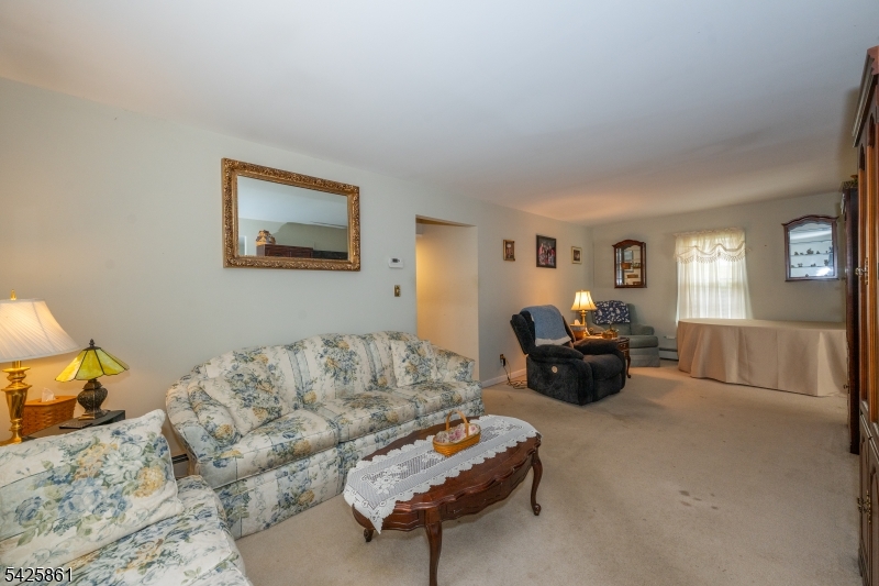 Indian Lake - Residential