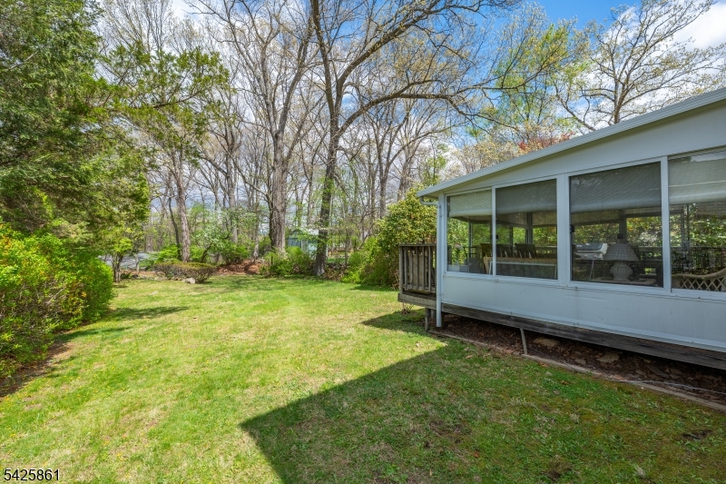 Indian Lake - Residential