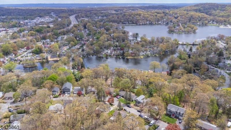 Indian Lake - Residential