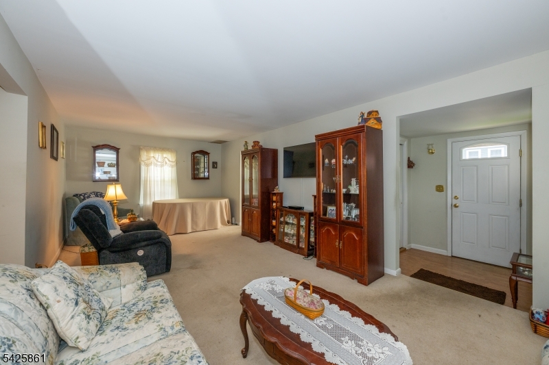 Indian Lake - Residential