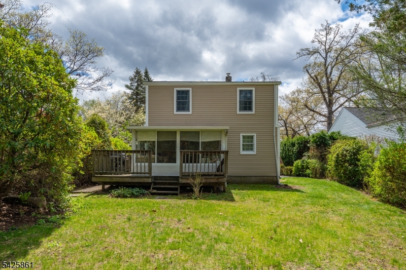 Indian Lake - Residential