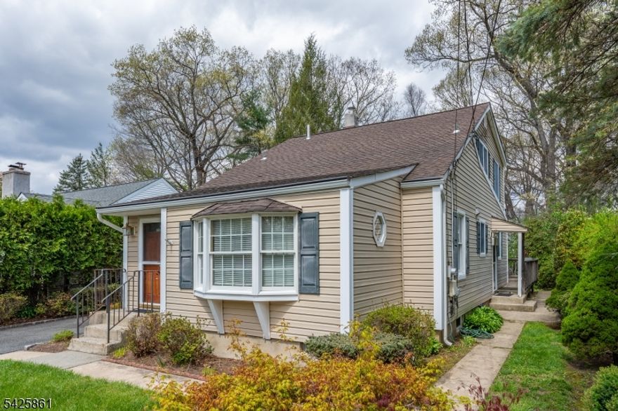 An exceptional opportunity to own a spacious five-bedroom home in the highly sought-after Indian Lake community. Thoughtfully designed with a generous and functional layout, this residence offers both comfort and versatility, complete with a finished basement and a bright, inviting sunroom.The main level features a large living room, dedicated office or family room, well-appointed kitchen, two bedrooms, a full bath, and a sunroom that brings in abundant natural light. Upstairs, you?ll find three additional bedrooms and a full bath, providing ample space! The finished basement adds valuable bonus space. Set on a rare, expansive flat yard, this property offers endless outdoor possibilities.Ideally located in close proximity to award winning downtown Denville, known for the charming shops and restaurants, as well as convenient access to major highways and the Denville train station. Indian Lake residents enjoy year-round activities, including access to multiple beaches, a clubhouse, and sports courts- making this a true lifestyle opportunity!