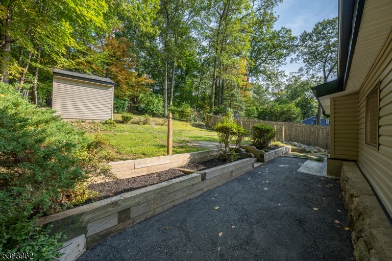 Rock Ridge - Residential